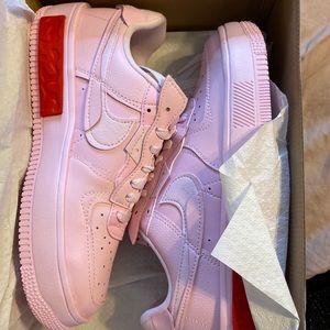 Airforce 1 fontanka